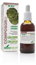 Composor 26 Colesten-Komplex 21. Jahrhundert 50 ml