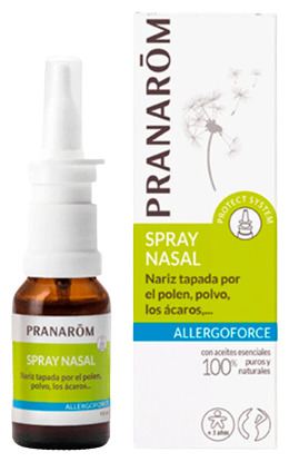 Pranarom Allergoforce Nasenspray 15 ml
