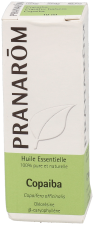 Ätherisches Copaiba-Balsamöl 10 ml Ätherisches Copaiba-Balsamöl 10 ml