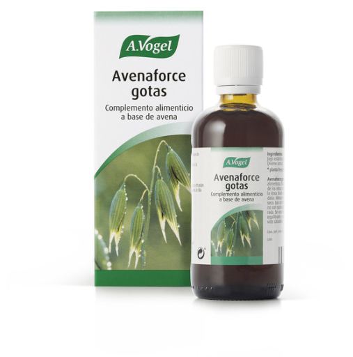 A.Vogel Avenaforce Tropfen 100 ml