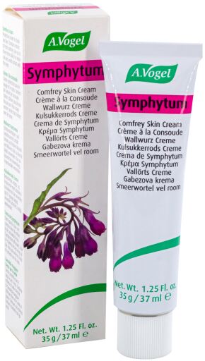 A.Vogel Symphytum Creme 35 gr