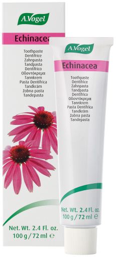 A.Vogel Dentaforce Echinacea Zahnpasta 100 gr