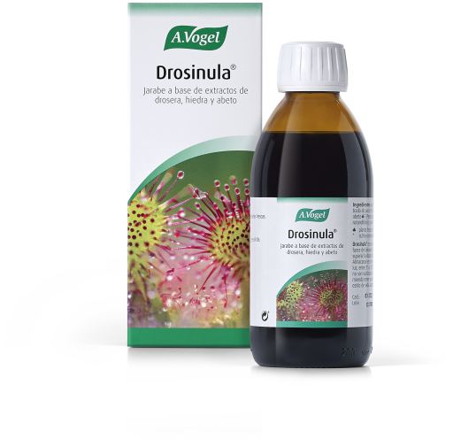 A.Vogel Drosinula-Sirup 200 ml