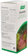 Drosinula-Sirup 200 ml Drosinula-Sirup 200 ml