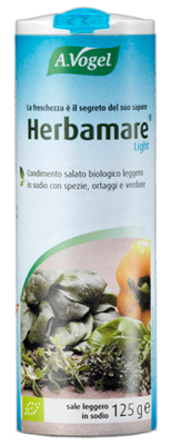 A.Vogel Herbamare Di&auml;t 125 gr