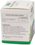Menosan Salbei 30 Tabletten