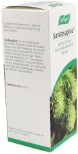 Santasapina Sirup 200 ml Santasapina Sirup 200 ml