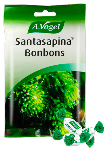 A.Vogel Santasapina Bonbons Bonbons Beutel 100 gr