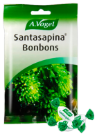 Santasapina Bonbons Bonbons Beutel 100 gr Santasapina Bonbons Bonbons Beutel 100 gr