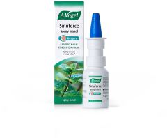 Sinuforce Nasenspray 20 ml Sinuforce Nasenspray 20 ml