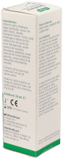 Sinuforce Nasenspray 20 ml Sinuforce Nasenspray 20 ml