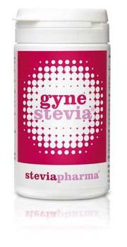 Gynestevia 50 Kap.