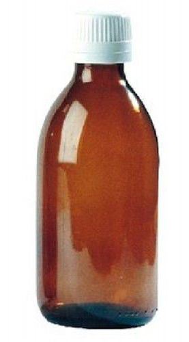 Mandel&ouml;l 250ml.
