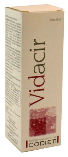 Codiet Vidacir 50ml.