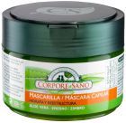 Haarmaske mit Aloe Vera und Wacholder 250 ml Haarmaske mit Aloe Vera und Wacholder 250 ml