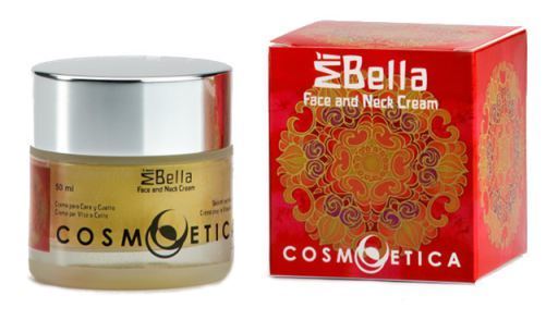 My Beautiful Gesichts- und Halscreme 50 ml