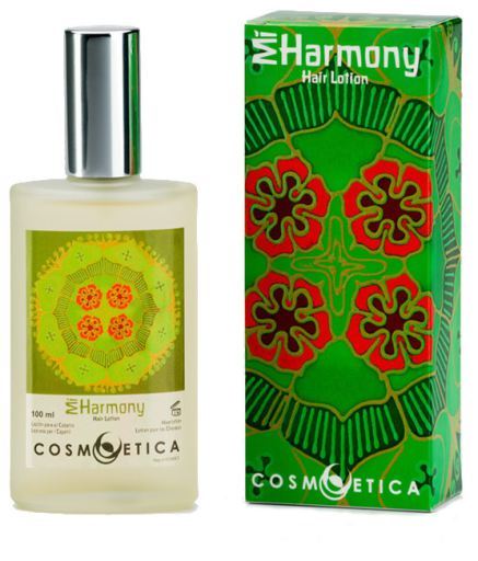 My Harmony Haarlotion