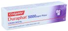 Duraphat 5000 ppm Fluorid Zahnpasta 51 g Duraphat 5000 ppm Fluorid Zahnpasta 51 g