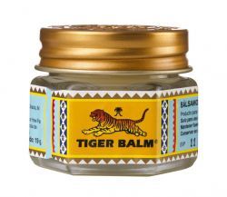 Dietisa Balsam des wei&szlig;en Tigers