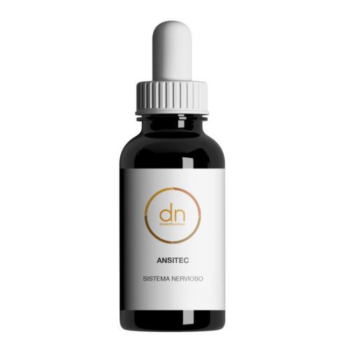 Direct Nutrition Ansitec 100ml