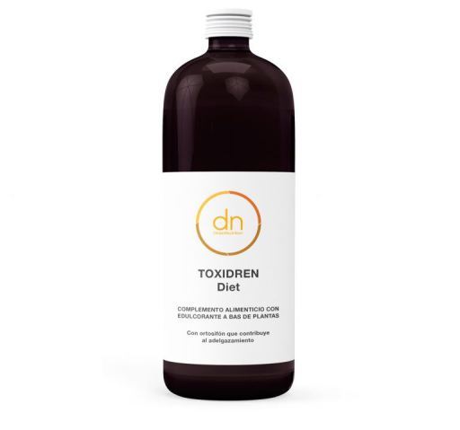 Direct Nutrition Di&auml;t Toxidren 500ml.