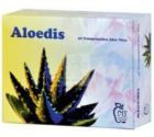 Aloedis (Aloe Vera) 500 mg. 30 Kapseln Aloedis (Aloe Vera) 500 mg. 30 Kapseln