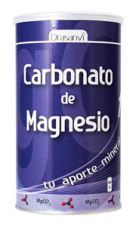 Magnesiumcarbonat 200 gr Magnesiumcarbonat 200 gr