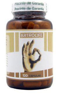 Artrolife 120 Kapseln