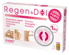 Regen &amp; Dol Forte 14 Ampullen