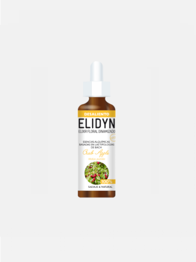 Elidyn Holzapfel 20 ml