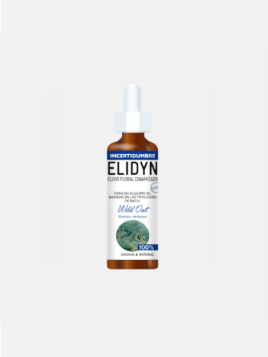 Elidyn Wilder Hafer 20 ml