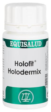 Holodermix 50 Kapseln