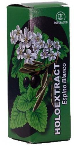 Holoextrakt Wei&szlig;dorn 50 ml