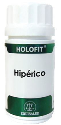 Holofit Hypericum 60 Kapseln