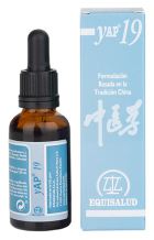 Yap-19 Leberungleichgewicht 31 ml