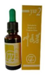 Yap-2 Verdauungs- und Pankreasstimulans 31 ml
