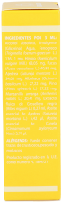 Yap-2 Verdauungs- und Pankreasstimulans 31 ml