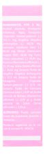 Yap-7-An&auml;mien, Bluttrans. 31 ml