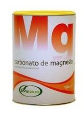 Ergonat Magnesiumcarbonat 150 gr