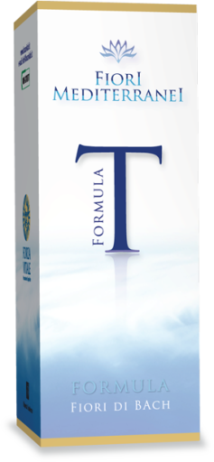 Fm Formel T (Tranquility) 10ml.