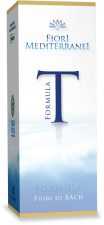 Fm Formel T (Tranquility) 10ml.