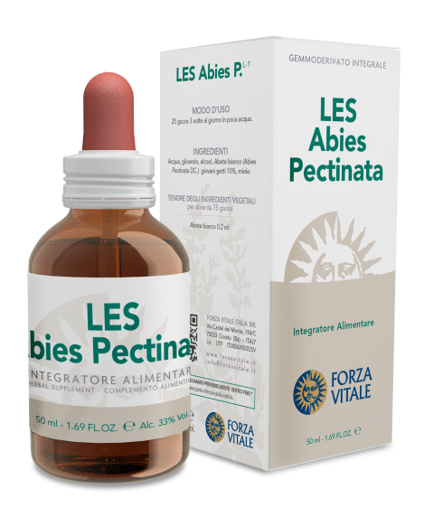 Les Abies Pectinata 50ml