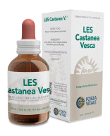 Les Castanea Vesca 50ml