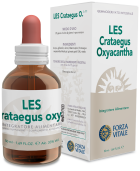 Les Crataegus Oxyacantha 50ml