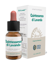 Quintessenza Lavanda 10ml