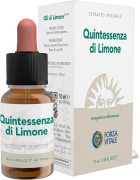Quintessenz Zitrone 10ml