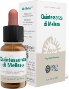 Quintessence Balsam Zitrone 10 ml