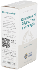Quintessence Balsam Zitrone 10 ml
