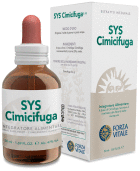 Sys Cimicifuga 50ml