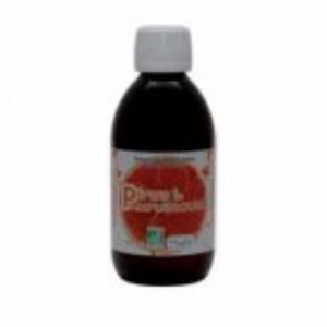 Euro Sante Diffusion Grapefruit-Extrakt Bio 250ml.